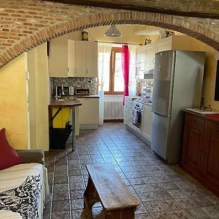 Ferienwohnung Da Zia Maria Roccaraso Exterior foto