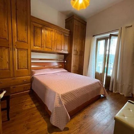 Ferienwohnung Da Zia Maria Roccaraso Exterior foto