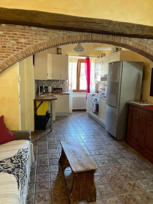 Ferienwohnung Da Zia Maria Roccaraso Exterior foto