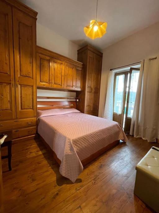 Ferienwohnung Da Zia Maria Roccaraso Exterior foto
